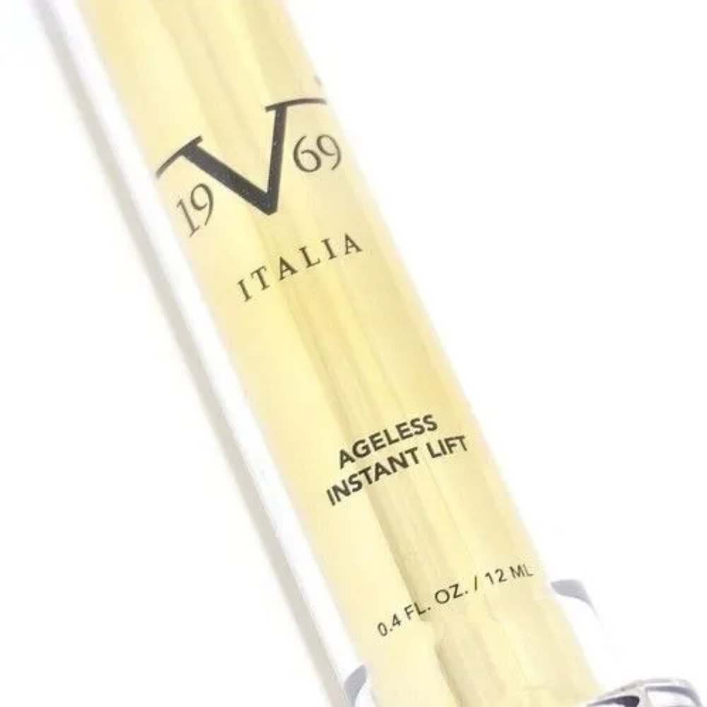 Versace Ageless Instant Lift Serum -